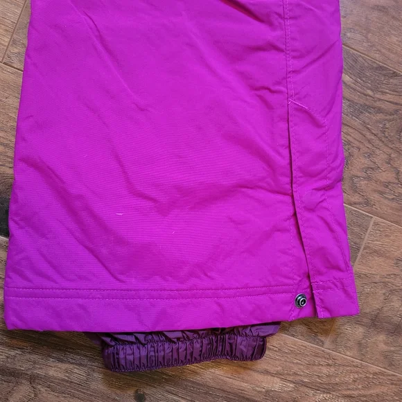 Columbia Women's Purple Pants - Picture 6 of 11